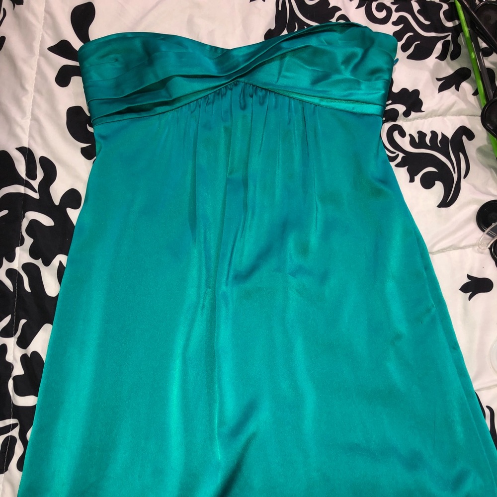 Formal cocktail dress